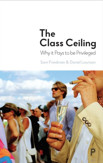 class ceiling Friedman Sam