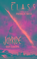 Class: Joyride Adams Guy
