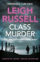 Class Murder Leigh Russell