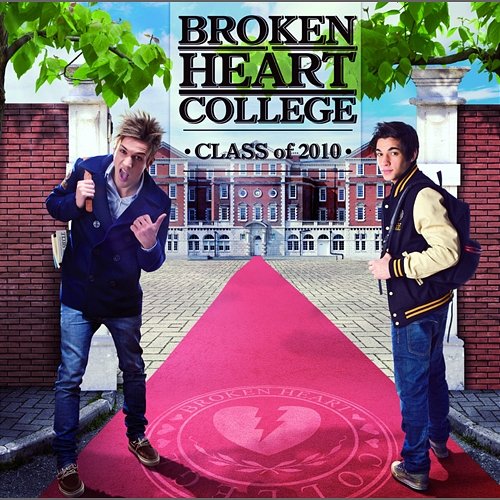 Class Of 2010 Broken Heart College
