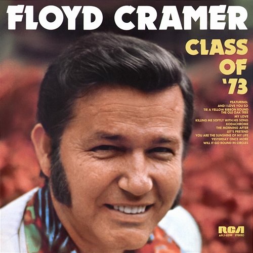 Class of '73 Floyd Cramer