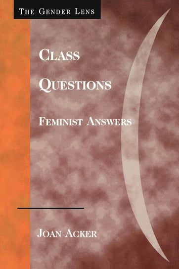 Class Questions Acker Joan
