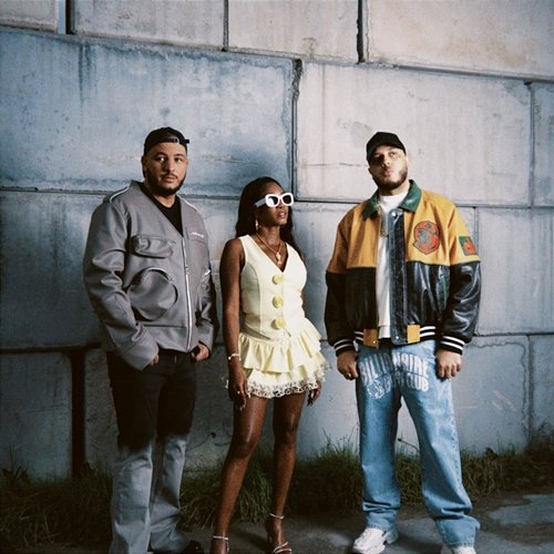 CLASSE G N'Ken, Hornet La Frappe, Dj Ken