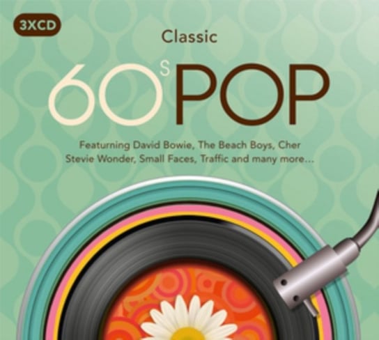 Classic 60s Pop Various Artists