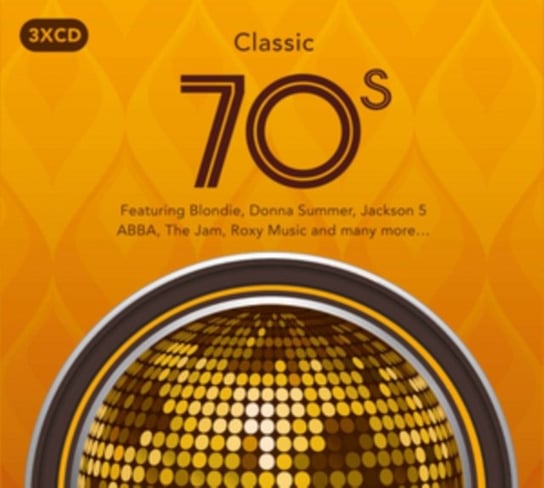 Classic 70s Various Artists