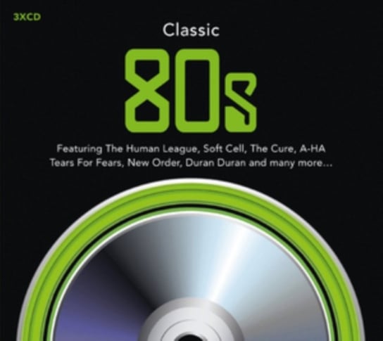Classic 80s Various Artists