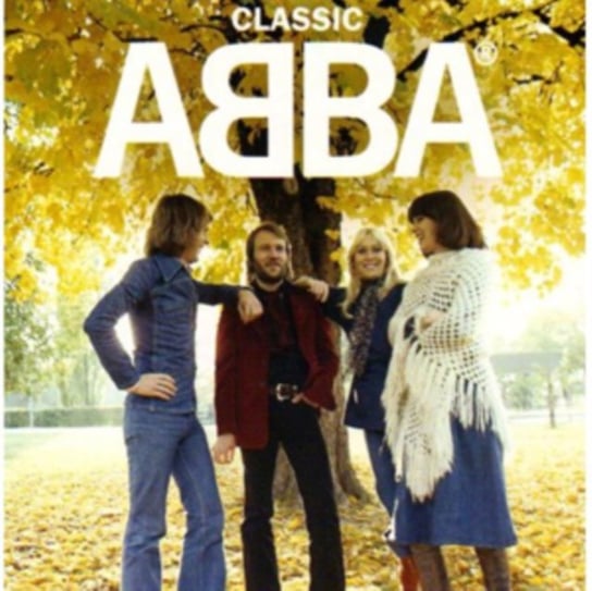 Classic Abba Abba