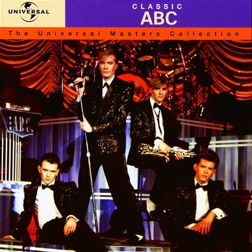That Was Then But This Is Now ABC