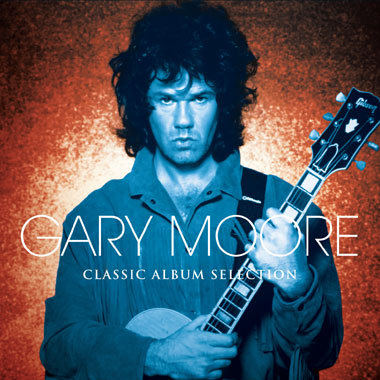 Classic Album Selection: Gary Moore Moore Gary