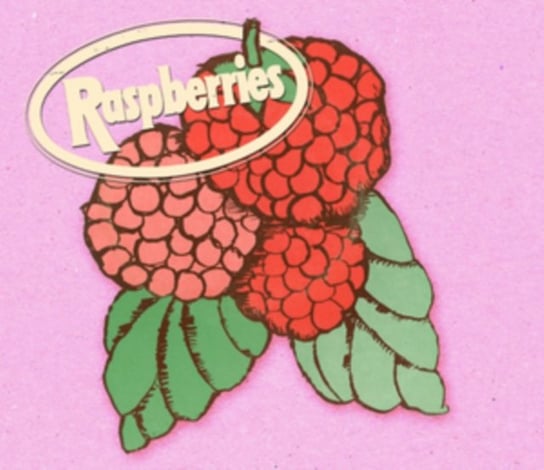 Classic Album Set Raspberries