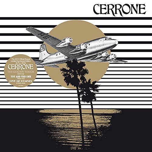 Classic Albums + Remixes Boxset 2 Cerrone
