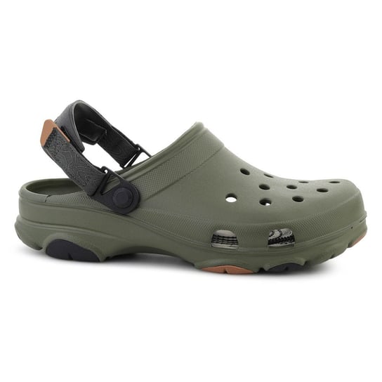 Classic All Terain Crocs