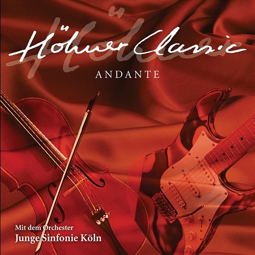 Classic Andante Höhner