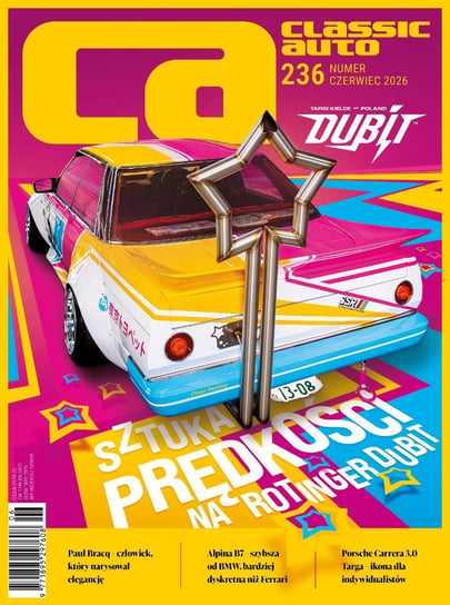 Classic Auto CLASSICAUTO SP. Z O.O.