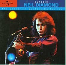 Classic Diamond Neil