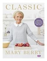 Classic Berry Mary