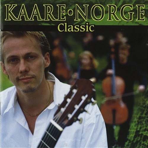 Classic Kaare Norge