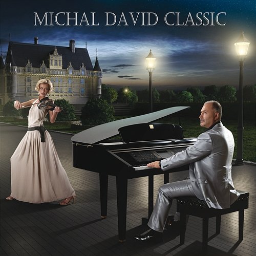 Classic Michal David