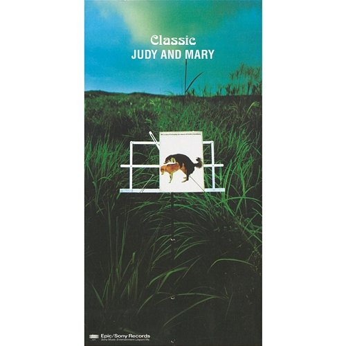 Classic Judy & Mary