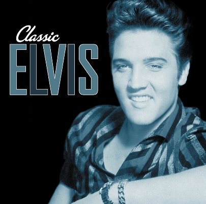 Classic Presley Elvis