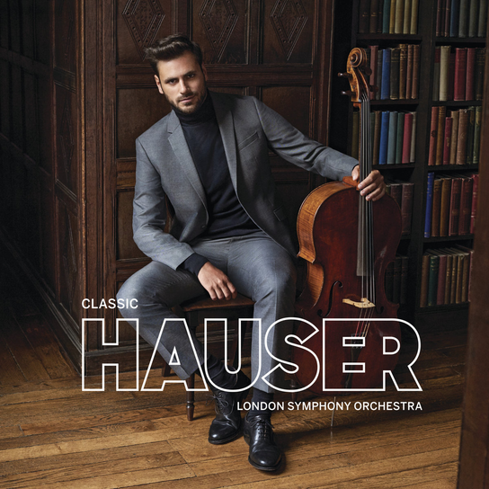 Classic Hauser Stjepan