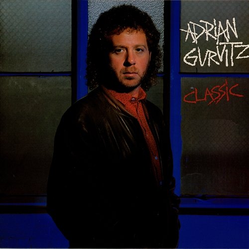 Classic Adrian Gurvitz
