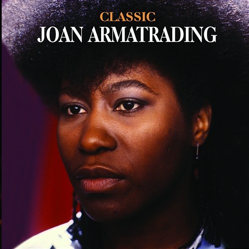 I Wanna Hold You Joan Armatrading