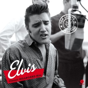Classic Billboard Hits, płyta winylowa Presley Elvis