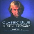 Classic Blue Justin Hayward