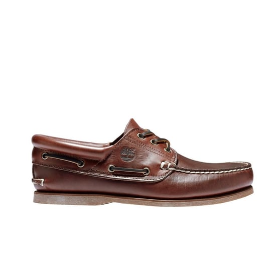 Classic Boat Timberland