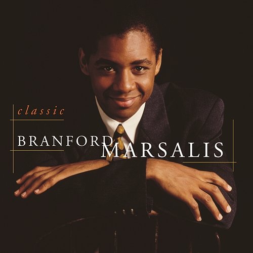 Classic Branford Marsalis Branford Marsalis