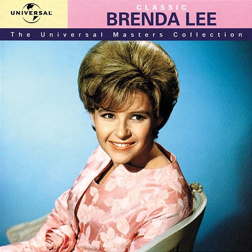 Classic Brenda Lee - The Universal Masters Collection Brenda Lee