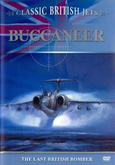 Classic British Jets: Buccaneer (brak polskiej wersji językowej) Simply Media