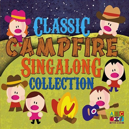 Classic Campfire Singalong Collection John Kane