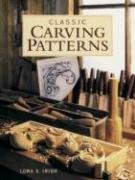 Classic Carving Patterns Irish Susan S.