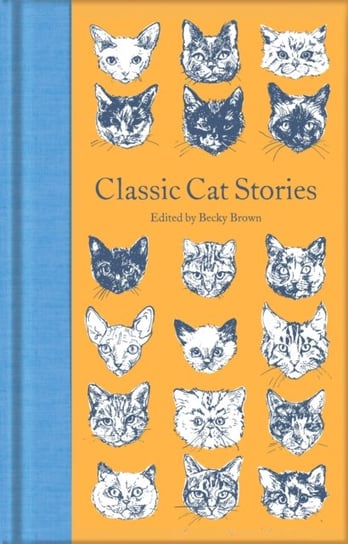 Classic Cat Stories Opracowanie zbiorowe