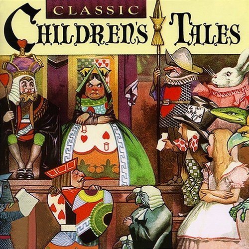 Classic Children's Tales The Golden Orchestra