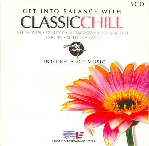 Classic Chill Various Artists