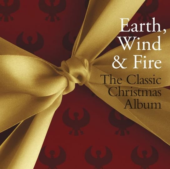 Classic Christmas Album Earth, Wind and Fire
