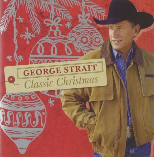 Classic Christmas Strait George