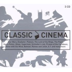 Classic Cinema Various Artists