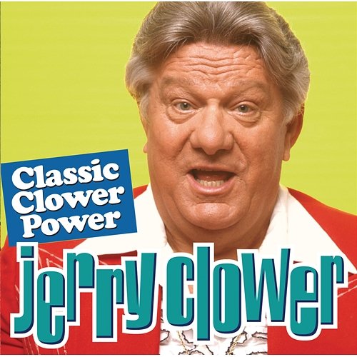 Classic Clower Power Jerry Clower