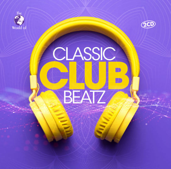 Classic Club Beatz Various Artists