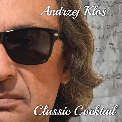 Classic Cocktail Andrzej Kloś