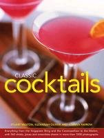 Classic Cocktails Stuart Walton