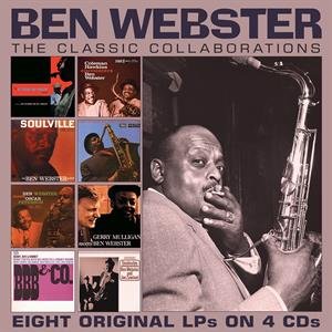 Classic Collaborations Webster Ben