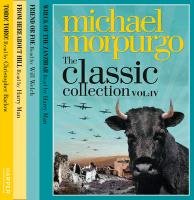 Classic Collection Volume 4 Morpurgo Michael