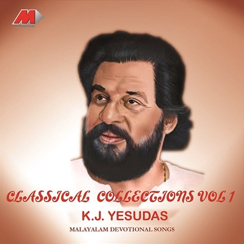 Classic Collections, Vol.1 K.J. Yesudas