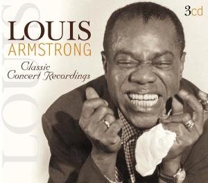 Classic Concert Armstrong Louis