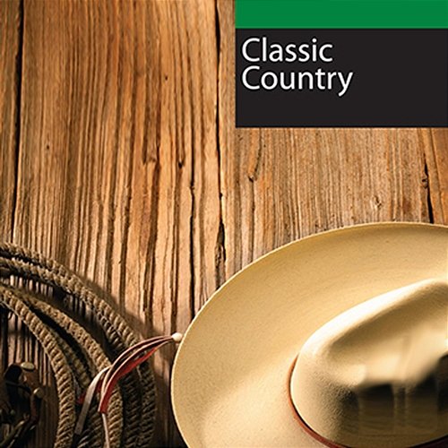 Classic Country New Nashville All Stars